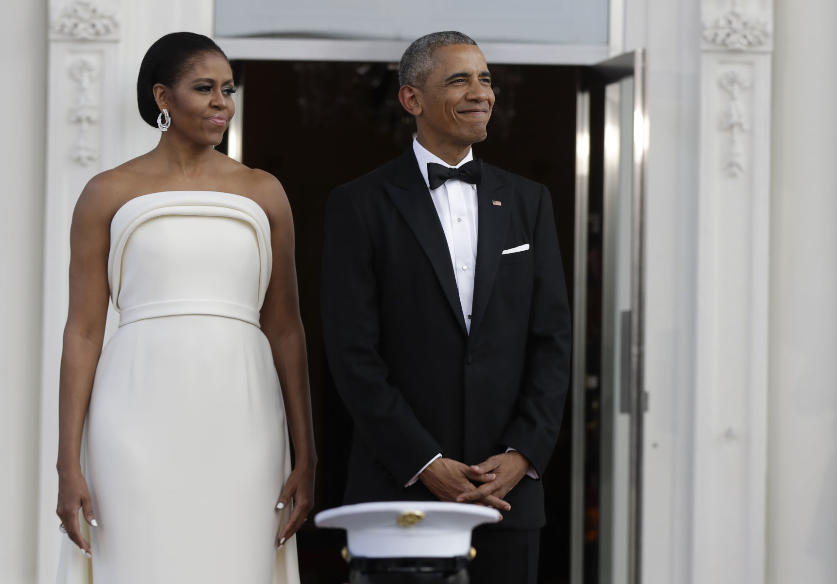 Singapore State Dinner, 2016